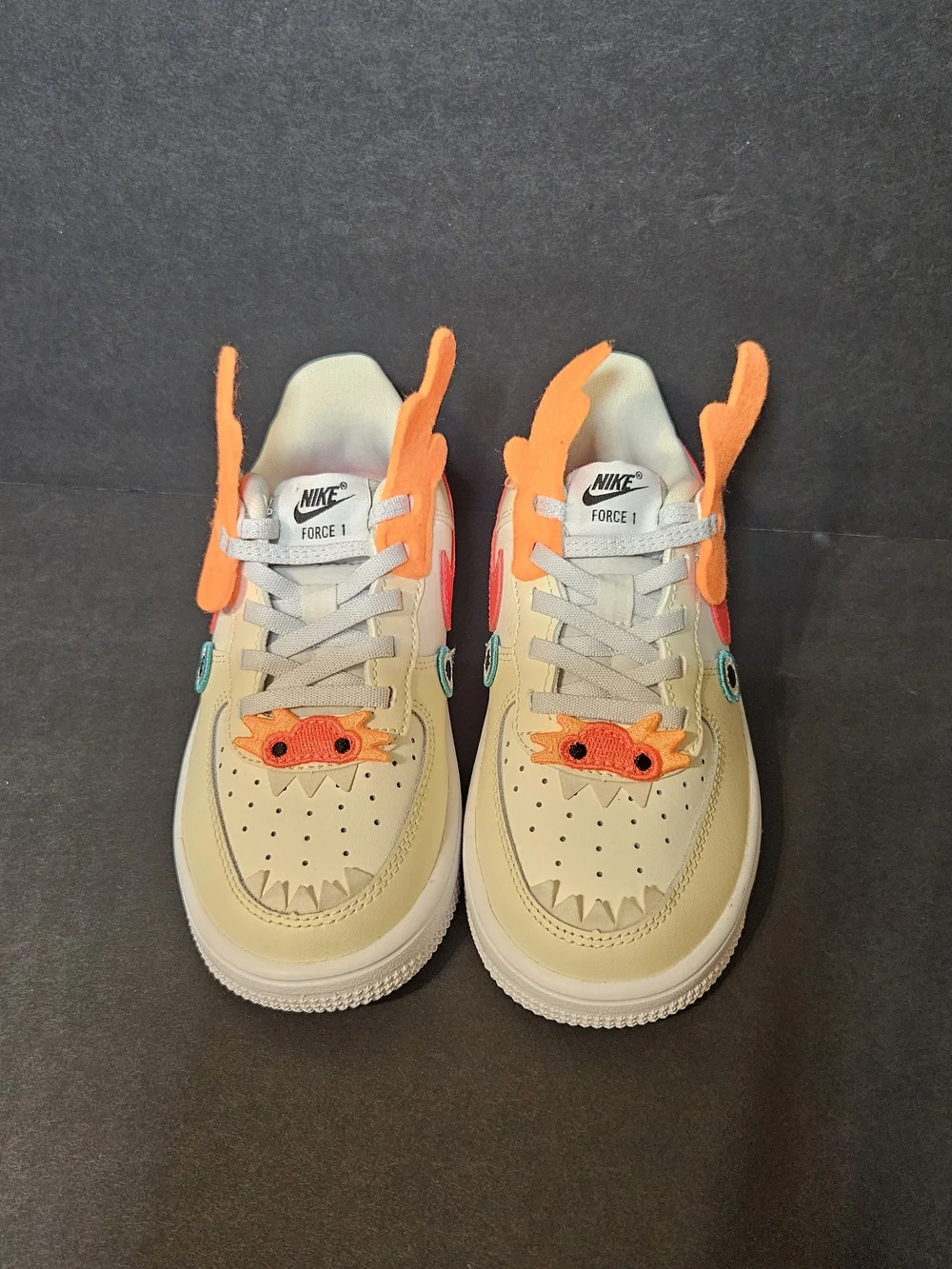 Nike Air Force 1 Low - LV8 Year Of The Dragon